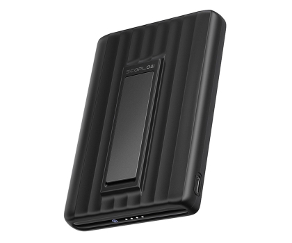 Powerbank Ecoflow Powerbank RAPID Magnetic 10000 75W Czarny